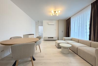 Apartament premium 3 camere, prima închiriere – Denya Forest | Com 0% - 6