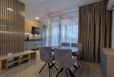 Apartament cu 2 camere de închiriat în zona Splaiul Unirii - 4