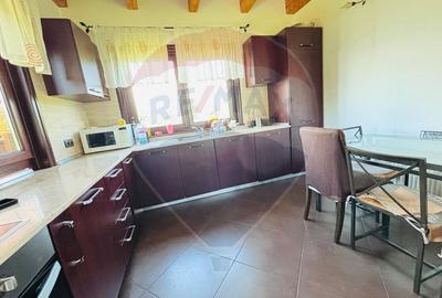 Casa de vacanta de închiriat  Cornetu -Mihailesti - 8