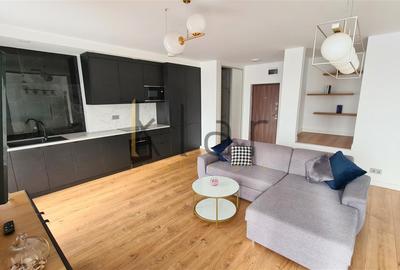 Apartament cu 4 camere semidecomandat, mobilat în Gheorgheni