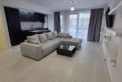 Apartament-2-camere-CATEDRAL-RESIDENCE-13-SEPTEMBRIE-MARRIOTT - 3