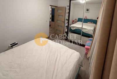 Ap 2 camere | 50,60mp + balcon 19,55mp tip terasă | parcare inclusă | bloc 2018 - 5