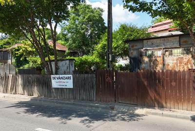 Palas - Str Smardan, Casa + teren 450 mp, ideal locuinta, clinica, sediu - 3