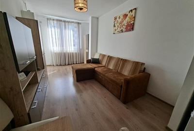 Vanzare apartament 2 camere bloc nou zona Piata 1 Mai Iris, Cluj-Napoca - 1