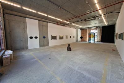 Paltim, Central, Spatiu  Comercial - 5