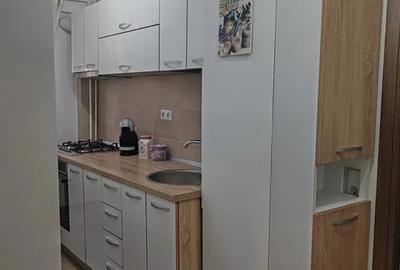 2 Camere | Lujerului - Cetatuia | Centrala Termica | Metrou - 7