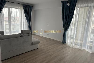 2 Camere de vanzare | Pantelimon | Bloc 2022 | Terasa 20mp | Parcare - 5