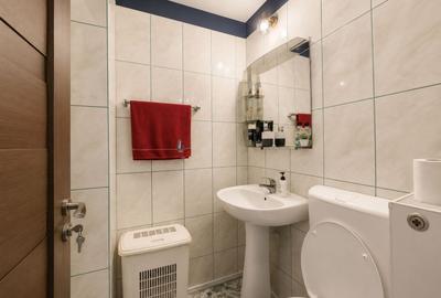 Apartament cu 3 camere | Calea Dorobantilor | Aer conditionat - 9