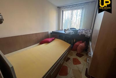 Baba Novac - Metrou Dristor / 3 Camere / Balcon Logie - 6