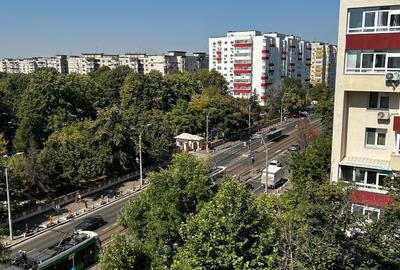 Garsonieră 18 mp cu centrală proprie, lângă Piața Sudului-Sun Plaza - 12