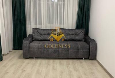 3 camere, modern, bloc nou, parcare, Floresti Zona BMW, Avram Iancu - 11