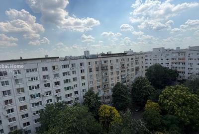 Apartament 4 camere | Polona cu Stefan cel mare | Metrou | Mobilat si utilat - 21