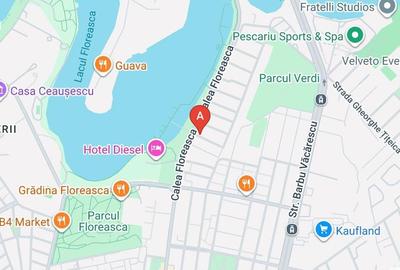 Apartament 3 Camere | Floreasca | Verdi | Spatios | Parcare | Parc - 7
