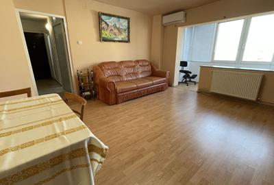 Apartament cu 2 camere decomandat, mobilat în Bucovina
