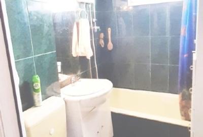 Vând apartament 3 camere, mobilat și utilat. Vedere panoramică unica a Capitalei - 11