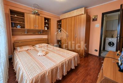 3 camere spatioase și complet mobilate – gata de mutare, I.C. Frimu - 4