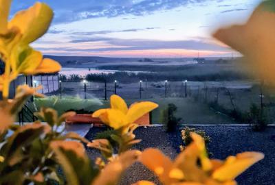 Pensiune turistica de vanzare in Corbu vedere lac afacere la cheie - 44