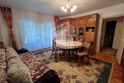 Apartament 2 camere | Etaj 1 | Zona Micro 16 - 1