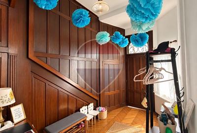 Casa de inchiriat cu 7 camere, in Grigorescu, langa Hotel Napoca - 10