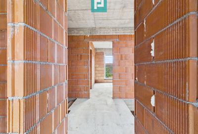1/2 duplex în Giarmata, fază de proiect - 14
