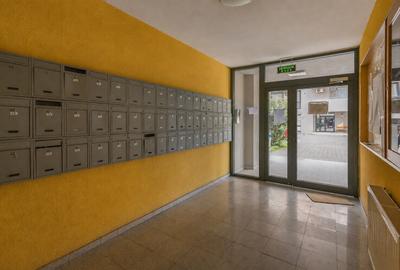 Apartament 2 camere, finisaje lux, complet mobilat si utilat. - 18