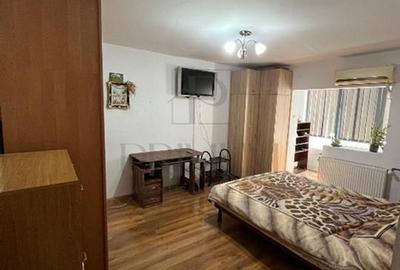 Garsonieră decomandată, mobilată în Șagului