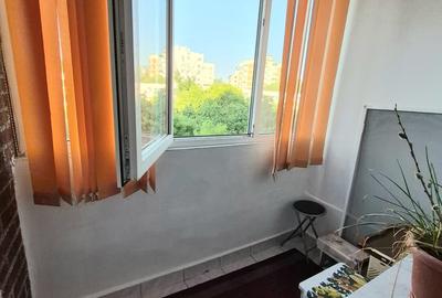 Titan, Lucretiu Patrascanu, 4 min. metrou Costin Georgian, centrala de bloc - 10