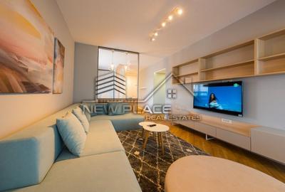 4City North | Apartament exclusivist | 2 Locuri de Parcare Subterane - 5