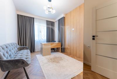 Duplex la cheie / Intrare Chinteni - 24