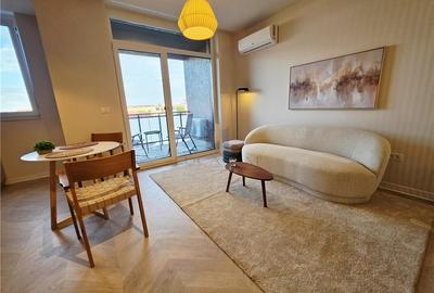 Prima închiriere | Apartament nou Smart Home | Parcare subterană | Jab - 1