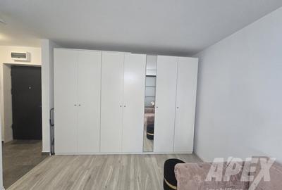 Garsoniera noua | Mobilata complet | Drumul Taberei-Auchan - 5