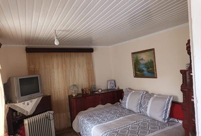 Casă renovată cu teren 786 mp de vânzare în centrul localității Cioranii de Jos - 11