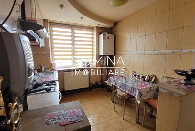 Închiriere apartament 3 camere, Târgu Jiu, mobilat și utilat, zona centrală - 7