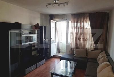 Apartament cu 2 camere decomandat, mobilat în Tătărași