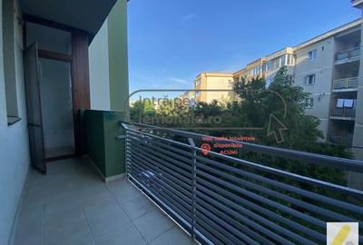 Apartament 2 camere + loc de parcare acoperit - str. Martir Paris Janos - 12