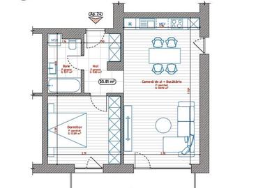 APARTAMENTE GREEN & SMART, COMISION 0% - 3