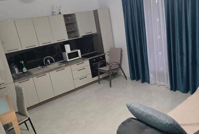 Apartament 2 camere de închiriat, în Chinteni, complex Terra Gardens - 2