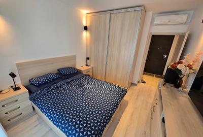 Prima Închiriere Apartament Premium Exigent Park View - 2