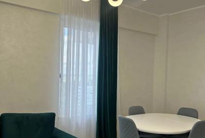 Apartament de inchiriat cu 2 camere decomandate- Royal Town Iasi - 8