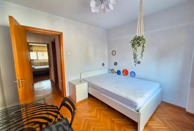 EXCLUSIVITATE! Apartament 3 camere Piata Romana - Magheru - 10