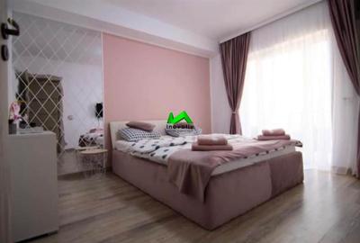 Apartament de inchiriat parcare Sibiu Cartierul Arhitectilor - 6