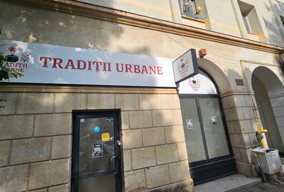 Spatiu comercial Bulevardul Basarabia | Stradal | Utilitati | Langa Parc - 7