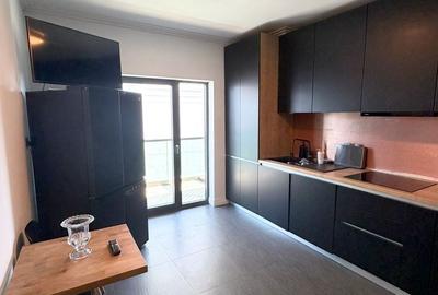 For Rent I 4-room Premium Apartment Panoramic Lake Views I Floreasca - 7