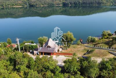 Teren Construcții intravilan de 770 mp, în Cinciș-Cerna