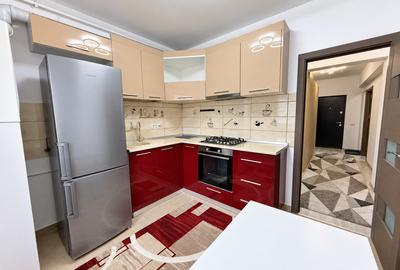 2 camere premium, mobilat la comanda, parcare inclusa | Dobroesti - 6