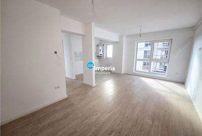 TVA inclus!Apartament nou  3 camere, Platou GALATA - 2