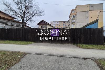 Închiriere teren intravilan, situat în Bumbești Jiu, strada Parângului - 4
