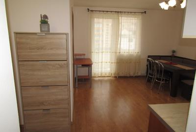 De închiriat apartament 2 camere + living | Sibiu, zona Cedonia, str. Roșiorilor - 16