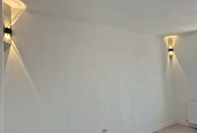 Apartament la casa etaj  renovat central - 6