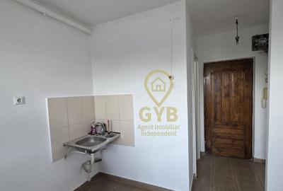 DE VÂNZARE – APARTAMENT CU 1 CAMERĂ * ROGERIUS * 26 MP - 4